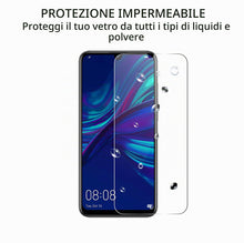 Carica l'immagine nel visualizzatore di Gallery, Vetro Temperato per Huawei P Smart 2019 [3 Pezzi] Vetrino Protettivo Pellicola Protezione Schermo