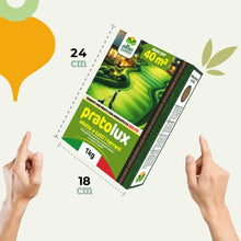 Carica l'immagine nel visualizzatore di Gallery, Albagarden - Semi Prato Universale Resistente - 40m² - Per Zone Ombreggiate e Soleggiate - Sementi Erba per Tappeti Erbo