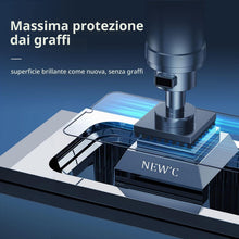 Carica l'immagine nel visualizzatore di Gallery, NEW'C Pellicola Vetro per Samsung Galaxy A22 4G, in Vetro Temperato