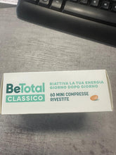 Carica l'immagine nel visualizzatore di Gallery, Betotal Integratore Vitamine B 60 Compresse
