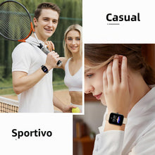 Carica l'immagine nel visualizzatore di Gallery, Coiwxmoi 3 Pezzi Cinturino per Amazfit GTS 2 Mini/4 Mini/GTS 2 2e 3 4 42mm/Bip 3/Bip S/Bip S Lite/Bip Lite/Bip U pro, 20