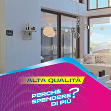 Carica l'immagine nel visualizzatore di Gallery, Brawn Panni Multiuso Detergenti, Doppia Superficie, Senza Risciacquo, 40 Pz