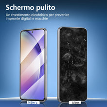 Carica l'immagine nel visualizzatore di Gallery, NEW'C Pellicola Vetro per Samsung Galaxy A54 5G, in Vetro Temperato