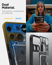 Carica l'immagine nel visualizzatore di Gallery, Spigen Cover Ultra Hybrid per Nothing Phone 3