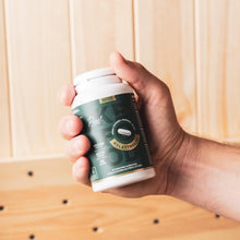 Carica l'immagine nel visualizzatore di Gallery, Kefood - Elettroliti in Capsule - Magnesio Malato, Potassio, Sodio - Integratore per Dieta Cheto, Low Carb, Paleo e Perf