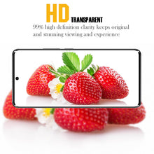 Carica l'immagine nel visualizzatore di Gallery, WFTE [2-Pezzi Vetro Temperato per Xiaomi Redmi Note 14 Pro 5G/Poco X7 Pellicola Protettiva 3D Copertura Completaper [Dur