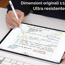 Carica l'immagine nel visualizzatore di Gallery, Pencil per iPad Punta di Ricambio, Disponibile Solo Penna per Apple iPad