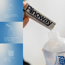 Carica l'immagine nel visualizzatore di Gallery, Rinoway® Sali Isotonici per Lavaggi Nasali 0,9% - 30 Bustine da 2,25 g