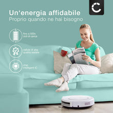 Carica l'immagine nel visualizzatore di Gallery, CELLONIC Batteria compatibile con Rowenta Explorer Serie 60, RS-RT900866