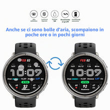 Carica l'immagine nel visualizzatore di Gallery, Pnakqil Pellicola Protettiva per Amazfit Active 2 Protezione Schermo
