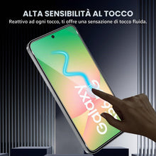 Carica l'immagine nel visualizzatore di Gallery, Aerku Pellicola Vetro Temperato per Samsung Galaxy A56 5G [2 Pezzi]
