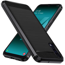 Carica l'immagine nel visualizzatore di Gallery, iVoler Cover per Samsung Galaxy A50 / A30S, [Protezione Antiurto di Grado Militare] Custodia Sottile Morbida in Silicone