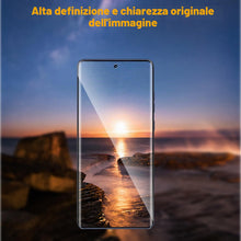 Carica l'immagine nel visualizzatore di Gallery, Vanrain Pellicola Privacy per Motorola Edge 60/60 Fusion/Edge 60 Pro