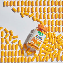 Carica l'immagine nel visualizzatore di Gallery, ESI - Multicomplex Vitamina C Pura Retard, Integratore Alimentare Massimo Dosaggio, a Rilascio Prolungato, Supporta il F