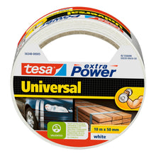 Carica l'immagine nel visualizzatore di Gallery, tesa extra Power Universal Duct Tape - Nastro Adesivo a Tenuta Extraforte - Nastro Versatile per Riparare, Fissare, Sigi