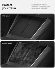 Carica l'immagine nel visualizzatore di Gallery, Spigen Coperchio per Pad di Ricarica della Console Centrale