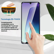 Carica l'immagine nel visualizzatore di Gallery, 2+2 Pezzi Vetro Temperato per Redmi 14C 4G/Poco C75 Pellicola Prottetiva con Pellicola Fotocamera,Anti Graffio,Durezza 9