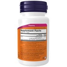 Carica l'immagine nel visualizzatore di Gallery, NOW Foods Methyl Folate, 1000mcg - 90 tabs