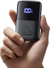 Carica l'immagine nel visualizzatore di Gallery, INIU 10000mAh Power Bank, Mini 22.5W Caricatore Portatile Ricarica Rapida