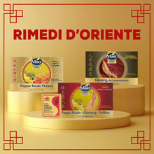 Carica l'immagine nel visualizzatore di Gallery, Matt Integratore Alimentare contro La Stanchezza Fisica e Mentale, 8 Fiale, 80ml