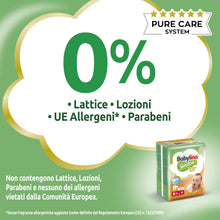 Carica l'immagine nel visualizzatore di Gallery, Babylino Sensitive Pannolini Taglia 4, Maxi (8-13kg), 20 Unità