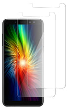 Carica l'immagine nel visualizzatore di Gallery, Vetro Temperato per Samsung Galaxy A8 2018 [2 Pezzi] Vetrino Protettivo Pellicola Protezione Schermo