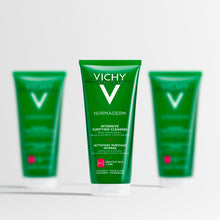 Carica l'immagine nel visualizzatore di Gallery, Vichy Phytosolution Gel Detergente Purificante, 200 ml