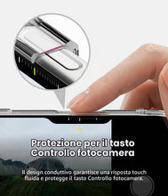 Carica l'immagine nel visualizzatore di Gallery, Ringke Fusion per Cover iPhone 18 Pro Max - Clear