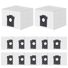 Carica l'immagine nel visualizzatore di Gallery, 12 Sacchetti Polvere per Dreame D20 Plus, D20 Pro Plus