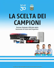 Carica l'immagine nel visualizzatore di Gallery, Lexar Silver Plus Scheda di memoria Micro SD da 64 GB, fino a 205 MB/s