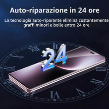 Carica l'immagine nel visualizzatore di Gallery, Coiwxmoi Pellicola Protettiva Idrogel per Honor Magic 7 Lite 5G [3 Pezzi], Trasparente HD Morbida TPU Protezione Schermo
