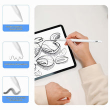 Carica l'immagine nel visualizzatore di Gallery, Pencil per iPad Punta di Ricambio, Disponibile Solo Penna per Apple iPad