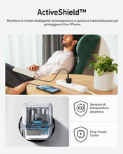 Carica l'immagine nel visualizzatore di Gallery, Anker Caricatore iPhone 511 (Nano Pro) 20W PIQ 3.0, alimentatore USB C