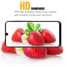 Carica l'immagine nel visualizzatore di Gallery, WFTE [2-Pezzi Vetro Temperato per Samsung Galaxy A26 5G Pellicola Protettiva [Durezza 9H][ Anti graffio][Anti-Impronte][