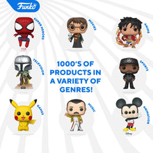 Carica l'immagine nel visualizzatore di Gallery, Funko POP! Netflix Kpop Demon Hunters - Derpy with Sussie