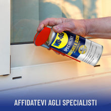 Carica l'immagine nel visualizzatore di Gallery, WD-40 Specialist Lubrificante al Silicone 400 ml