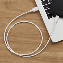 Carica l'immagine nel visualizzatore di Gallery, Amazon Basics USB-A a USB-C 2.0 Cavo di Ricarica Rapida, Velocità di Trasferimento Dati 480Mbps, Certificato USB-IF, per