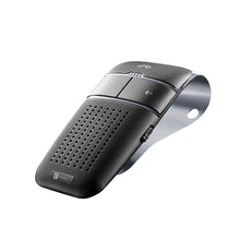 Carica l'immagine nel visualizzatore di Gallery, Cellularline - Easy Drive - Vivavoce Bluetooth per Auto con Funzione Dualphone - Talk Time 20h - Recharging Time 2h - Ri