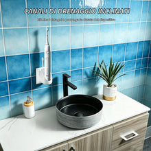 Carica l'immagine nel visualizzatore di Gallery, Caricatore Spazzolino Elettrico per Oral B, caricabatterie wireless per Braun iO3 iO4 iO5 iO6 Pro/Vitality/Genius X, IPX