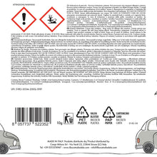 Carica l'immagine nel visualizzatore di Gallery, IL BUCATO DI ADELE | Profumatore Per Auto Bianco Puro 10g