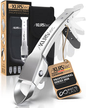 Carica l'immagine nel visualizzatore di Gallery, KLRStec Kit Rimuovi Silicone 4 in 1, Raschietto e Spatola Acciaio Inox