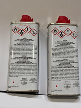 Carica l'immagine nel visualizzatore di Gallery, Zippo 2 benzina originale per accendini