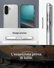 Carica l'immagine nel visualizzatore di Gallery, Spigen Cover Ultra Hybrid per Samsung Galaxy A57 5G