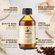 Carica l'immagine nel visualizzatore di Gallery, Aroma Alimentare per Panettone e Dolci Lievitati 100 ml – Fraccaro 1932