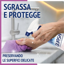 Carica l'immagine nel visualizzatore di Gallery, Quasar - Cucina Superfici Delicate 680ml
