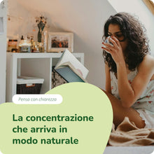 Carica l'immagine nel visualizzatore di Gallery, Hericium Erinaceum BIO | 50% di Polisaccaridi | Lions Mane Mushroom Biologico | Testato in Laboratorio | Sistema Immunit
