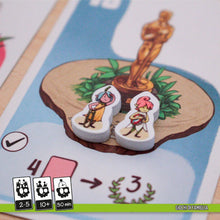 Carica l'immagine nel visualizzatore di Gallery, Cranio Creations - Minikin City