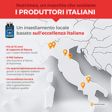 Carica l'immagine nel visualizzatore di Gallery, Morosil® 400 mg | 30 Capsule Vegane | Nutrimea