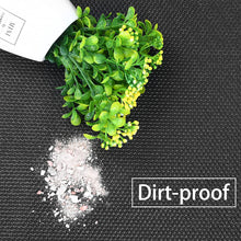 Carica l'immagine nel visualizzatore di Gallery, URAQT Tappetino antiscivolo multiuso, 120 x 100 cm, tappetino protettivo universale antiscivolo, può essere tagliato su 