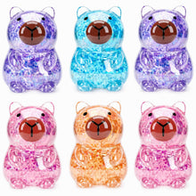 Carica l'immagine nel visualizzatore di Gallery, 6 pezzi Mini Capybara, modelli comprimibili